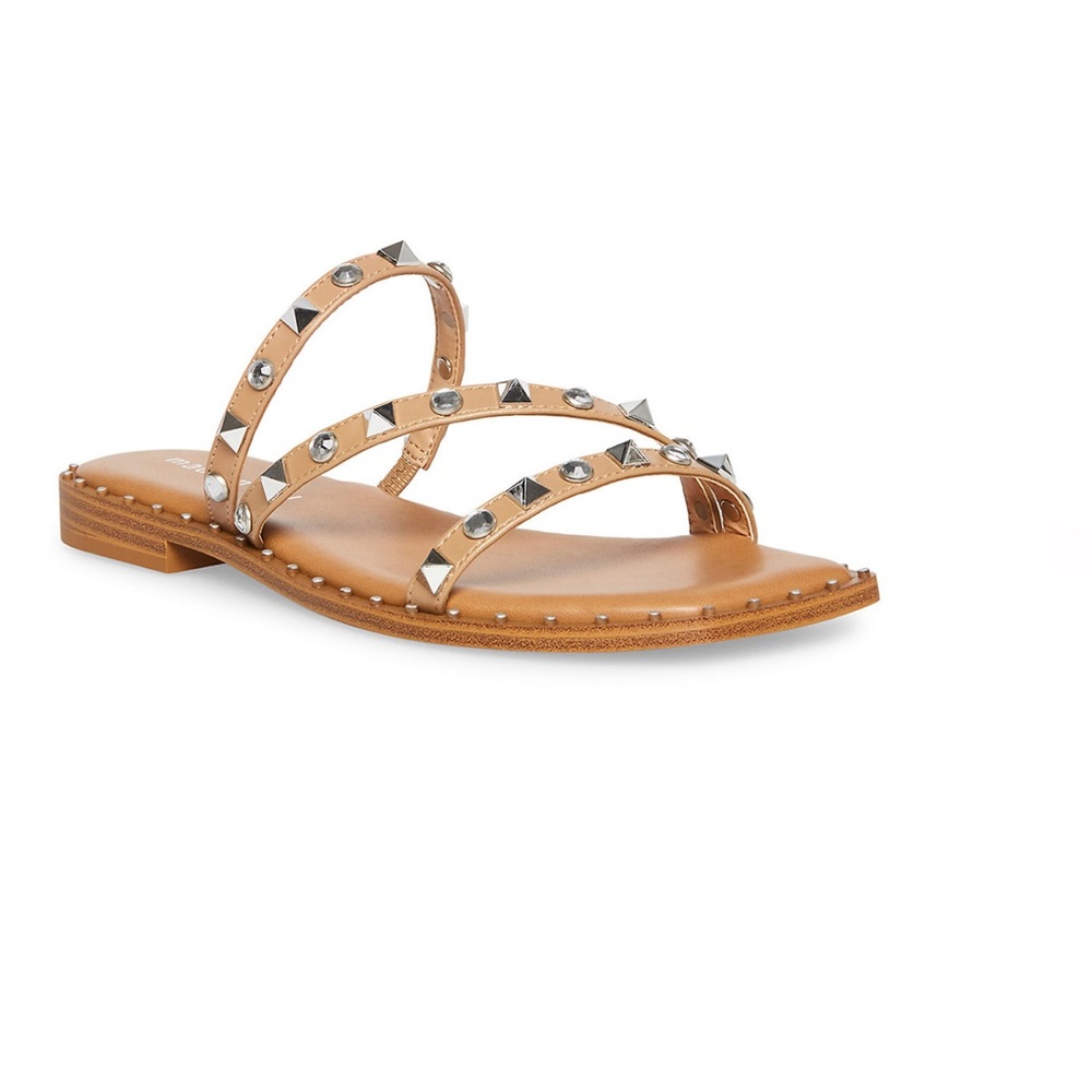 madden girl Sophii Women's
Strappy Sandals size 8
